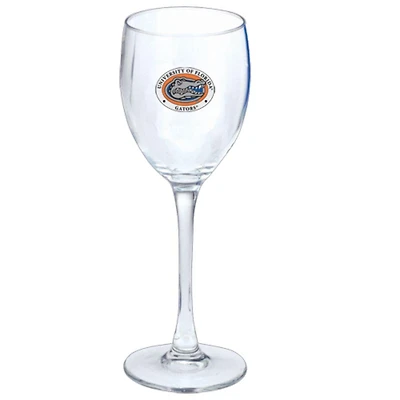 Florida Heritage Pewter 19 Oz Wine Glass