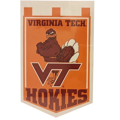 Virginia Tech 28 x 40 House Flag