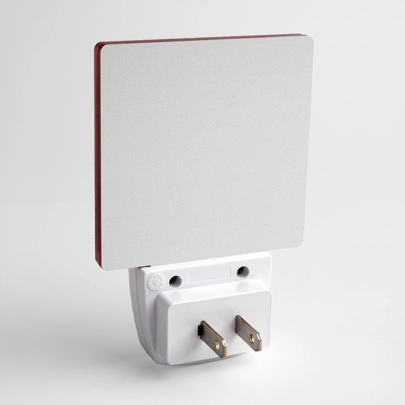 Florida State 3D Logo Series Night Light
