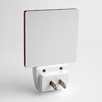 Florida State 3D Logo Series Night Light