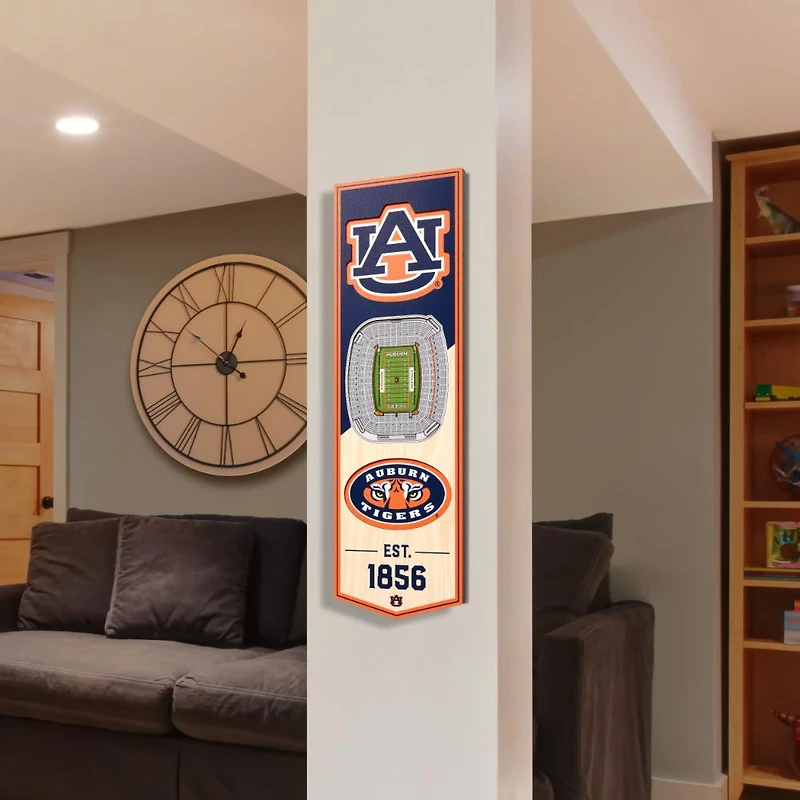 Auburn 6