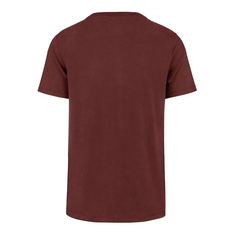 Alabama 47 Brand Big Al Roll Tide Franklin Tee