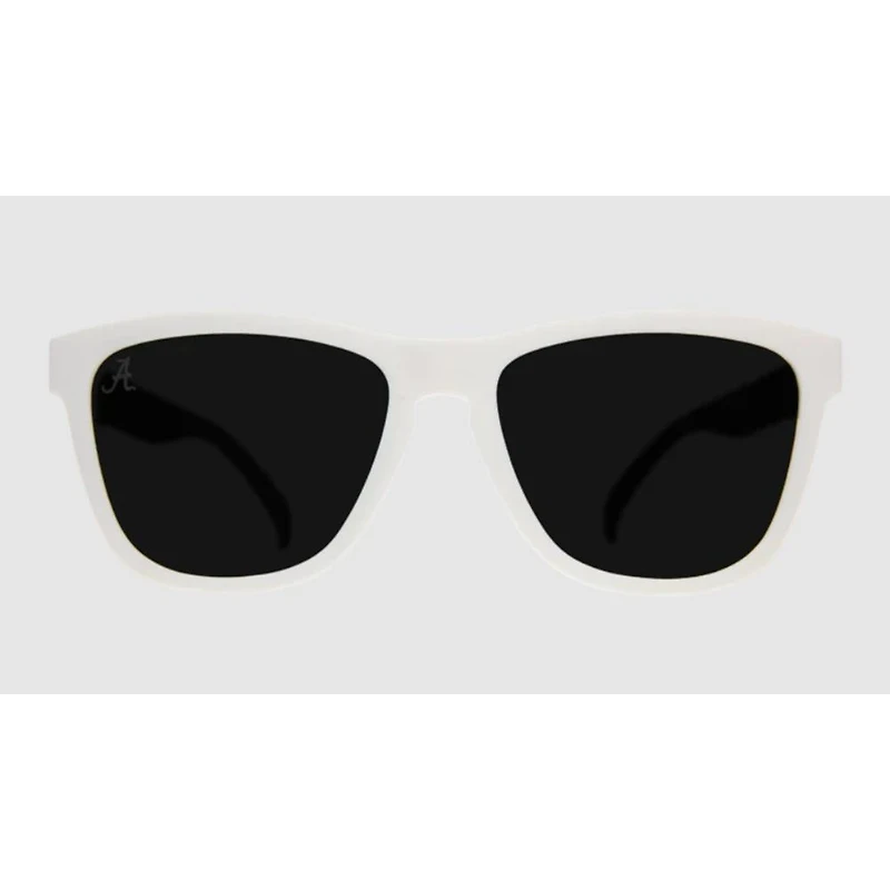 Alabama Goodr Roll Tide Ray Blocker Sunglasses