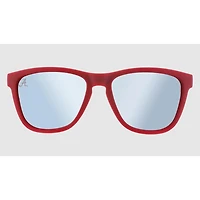 Alabama Goodr Crimson Tide Pride Sunglasses