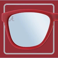 Alabama Goodr Crimson Tide Pride Sunglasses
