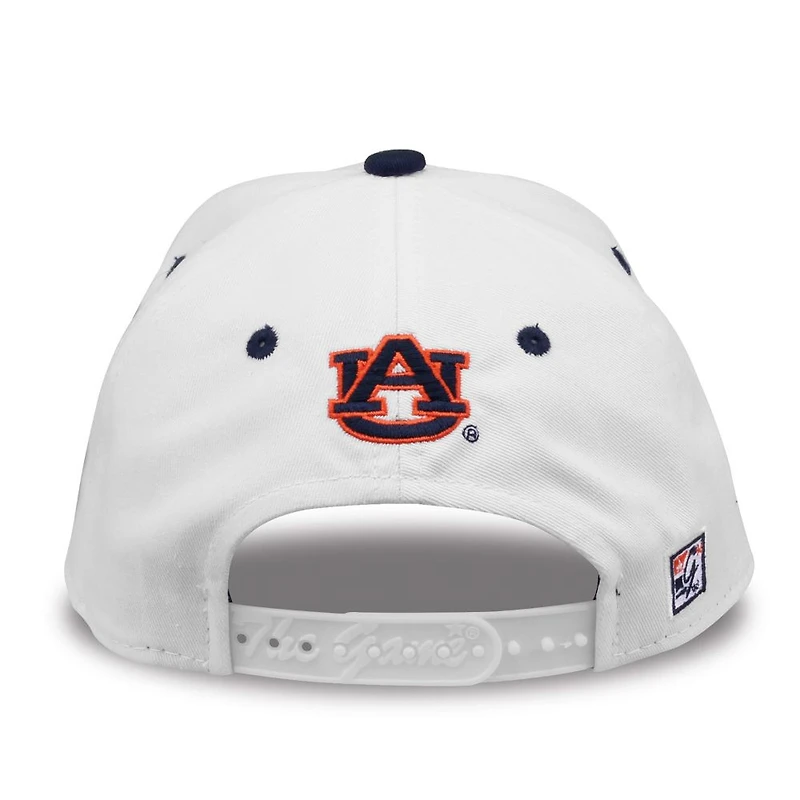 Auburn The Game War Damn Hat