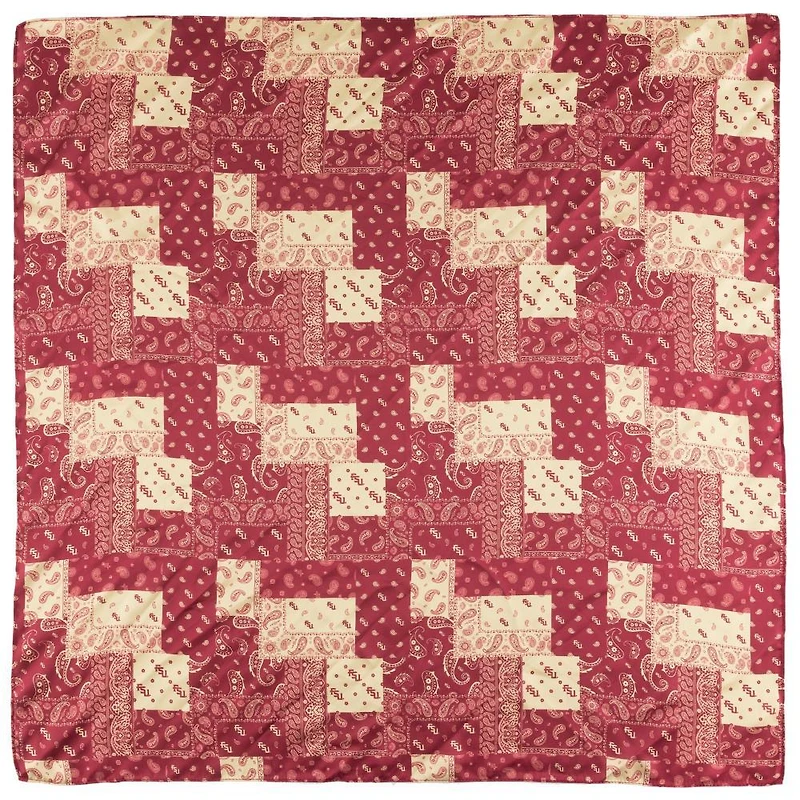 Florida State ZooZatz Women's Hair Scarf