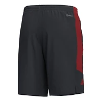 Indiana Adidas Woven Pocket Short