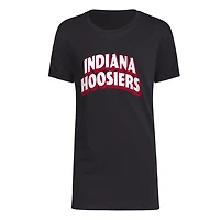 Indiana Adidas YOUTH Super Cereal Tee