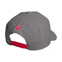 Nebraska A-Frame Hat