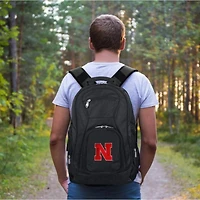 Nebraska Premium Laptop Backpack