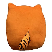 Clemson Plushie Mascot Pillow