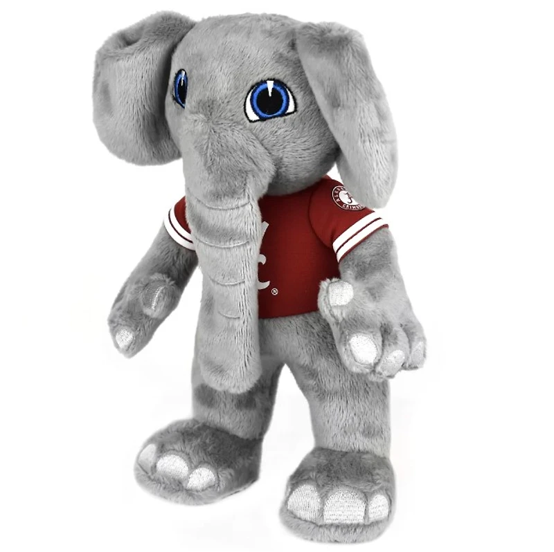 Alabama 10