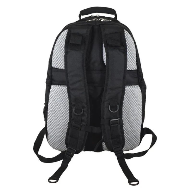 Nebraska Premium Laptop Backpack