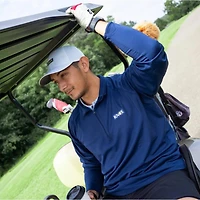 One Knox Performance 1/4 Zip