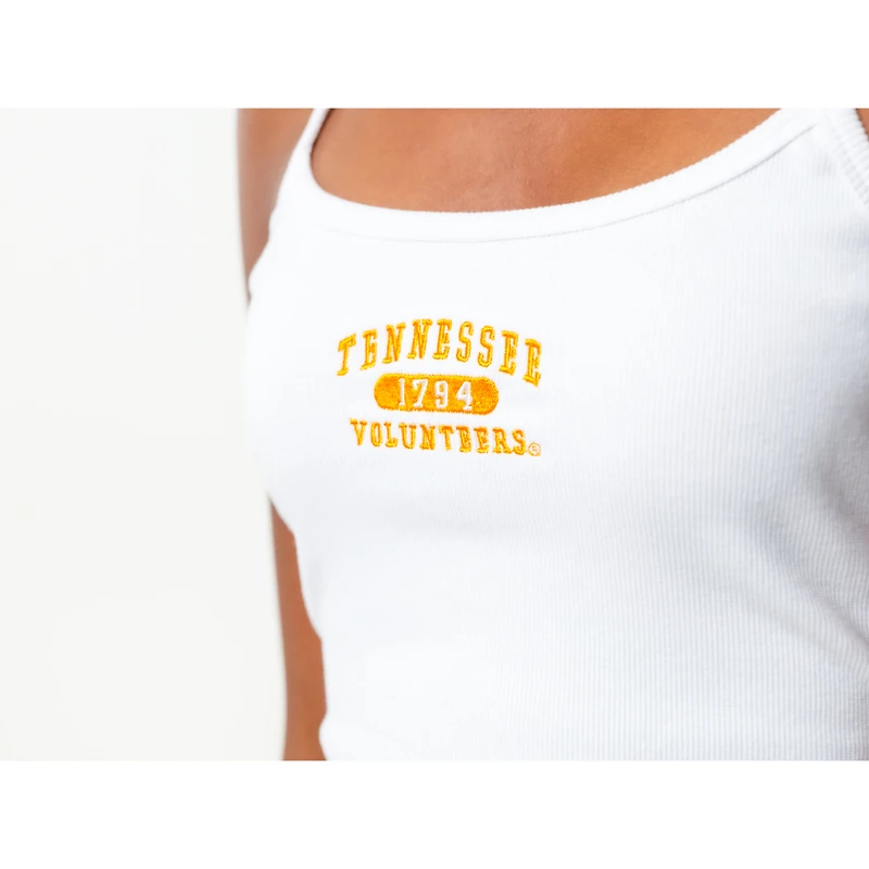 Tennessee The Sideline Tank Top
