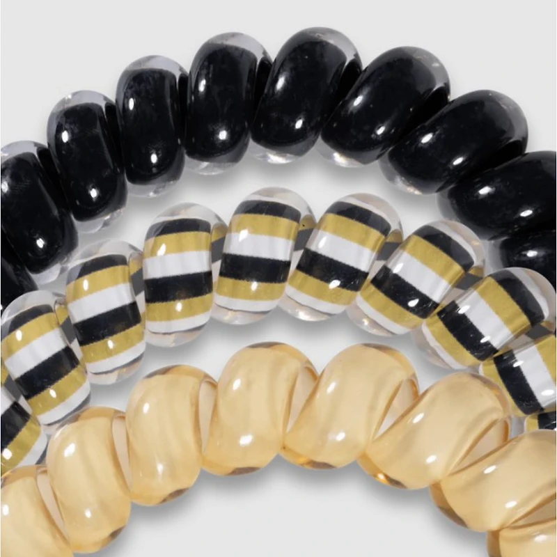 UCF 3-Pack Small Gameday Teleties