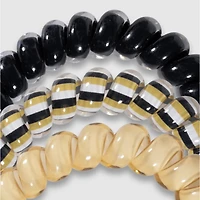 UCF 3-Pack Small Gameday Teleties