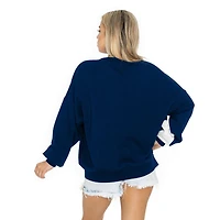 Auburn Gameday Couture Slow It Down Crew