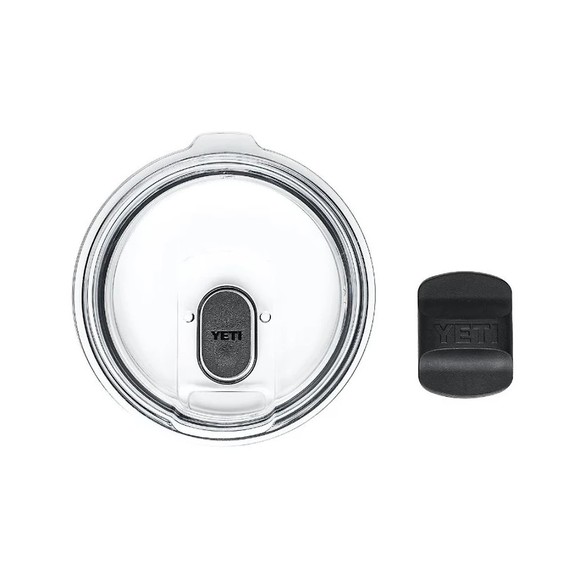 Florida Yeti 20oz Powder Coated Rambler