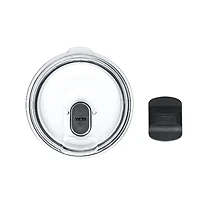 Florida Yeti 20oz Powder Coated Rambler