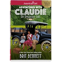 Adventures with Claudie (Historical Characters)
