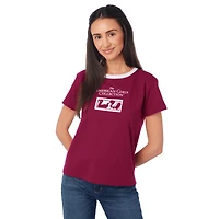 The American Girls Collection™ Ringer Tee for Adults