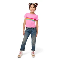 AG™ Star Squad T-Shirt for Girls