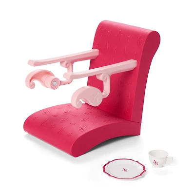 Treat Seat Set for 18-inch Dolls