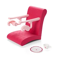 Treat Seat Set for 18-inch Dolls
