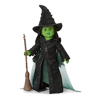 WICKED Elphaba Doll by American Girl® Collector Series