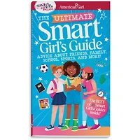 The Ultimate Smart Girl's Guide Book