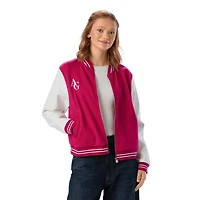 AG™ Star Squad Varsity Jacket for Adults