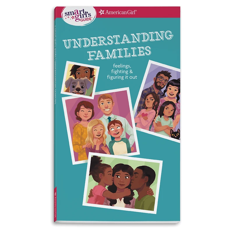 A Smart Girl’s Guide: Understanding Families