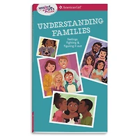 A Smart Girl’s Guide: Understanding Families