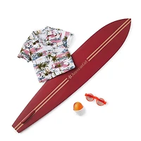 Nanea’s™ Beach Accessories for 18-inch Dolls (Historical Characters)