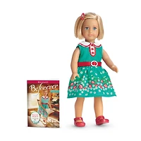 Kit Kittredge™ Mini Doll & Book (Historical Characters)
