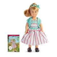 Maryellen Larkin™ Mini Doll & Book (Historical Characters)