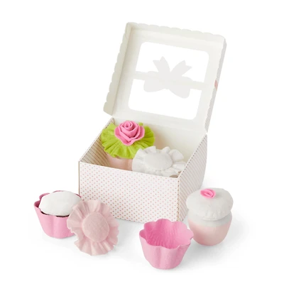 Bitty’s™ Stackable Birthday Cupcakes Set