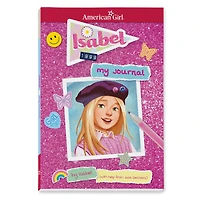 Isabel: My Journal (Historical Characters)