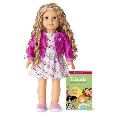 Truly Me™ Doll #83