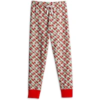 Holiday Dreams Pajama Pants for Women