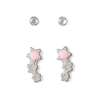 Shooting Stars Earring Set for 18-Inch Dolls