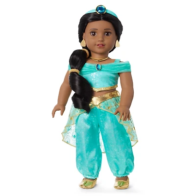 Disney Princess Jasmine Doll by American Girl®