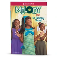 No Ordinary Sound: Melody Book 1 (Historical Characters)