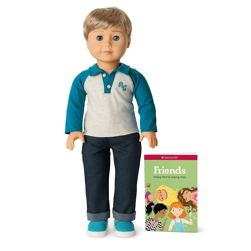 Truly Me™ Doll #74