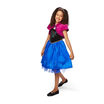 Disney Frozen Anna Dress for Girls by American Girl®
