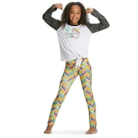 Shine Bright Pajamas for Girls