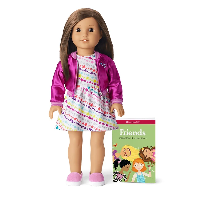 Truly Me™ Doll #68