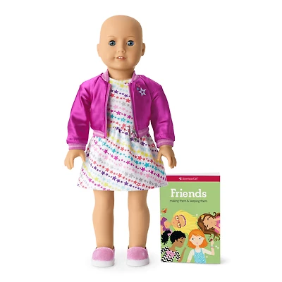 Truly Me™ Doll #70